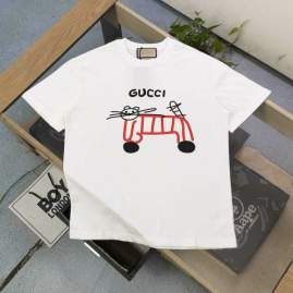 Picture of Gucci T Shirts Short _SKUGucciXS-Lsxtx5310513
